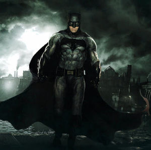 Meet your Posher, Allan